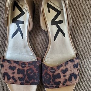 Comfortable shoes